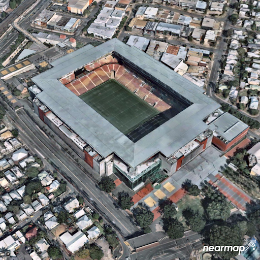 nearmap's tweet photo. Check out Brisbane with a whole new perspective with #Nearmap3D! Unlock the full potentials of your next project. π https://t.co/Pk7rap4J5i https://t.co/ycUbLocg59