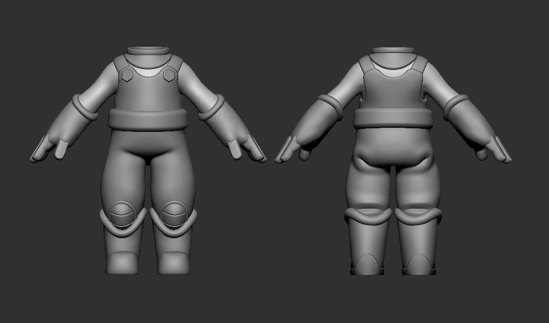 Forgot #screenshotsaturday was a thing!
Working on the new, much improved Cosmechanic <a href="/Cosmechanics/">Cosmechanics</a>