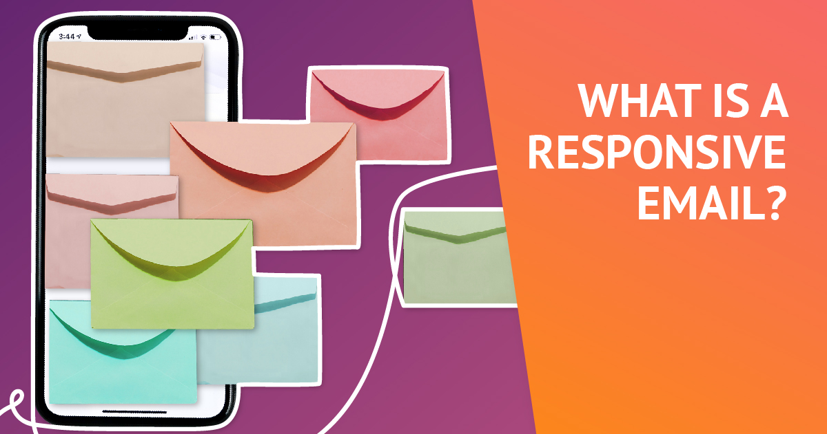 UniSender's tweet photo. While using responsive email templates (which UniSender offers in great quantity, by the way), your letters will always render correctly regardless of a device it’s viewed on. In mobile version, visuals and CTA buttons will shrink, and content blocks will appear one after another https://t.co/rnI2BvQvUd