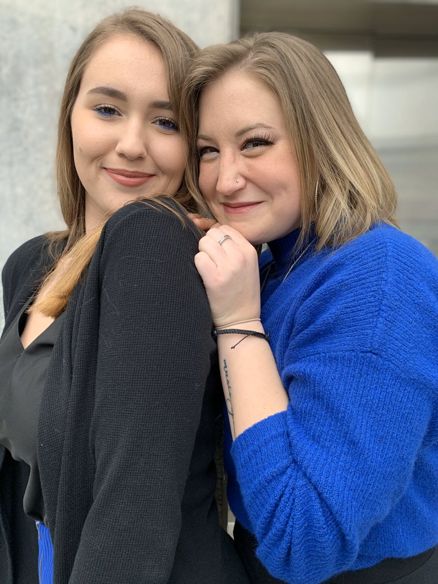 Just a couple of pictures from the Spring 2020 Photoshoot, but I’m in love!