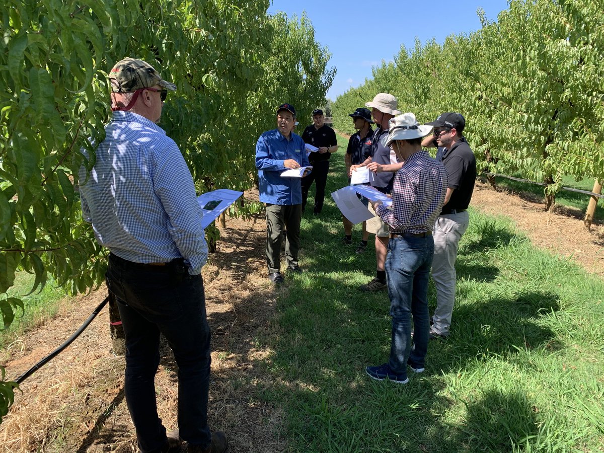 UPLAUSLtd's tweet photo. Working with our partners to bring new products to the market #openag #newmiticidecoming ⁦@UPLLtd⁩ https://t.co/wzSimjNX1v