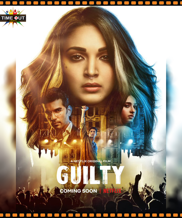 TimeOut Cinemas tweet media