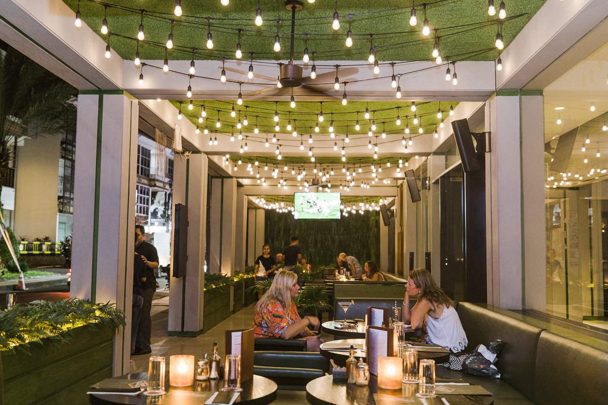 GGSupremeSlice's tweet photo. Enjoy your food, enjoy your life!

#gigissupremeslice #seminyak #food #foodplace #bar #dinner #bali https://t.co/I8JJSnF2in
