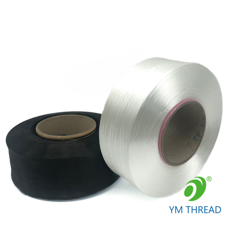 ThreadYm's tweet image. To dear India customers, 
Hot Melting Yarn Stock goods supply!!!
Polyester hot melting yarn 150D, nylon 100D 

Right now, we can support low met yarn polyester and nylon with good price and quick delivery on February!

Pls contact us for LATEST PRICE!