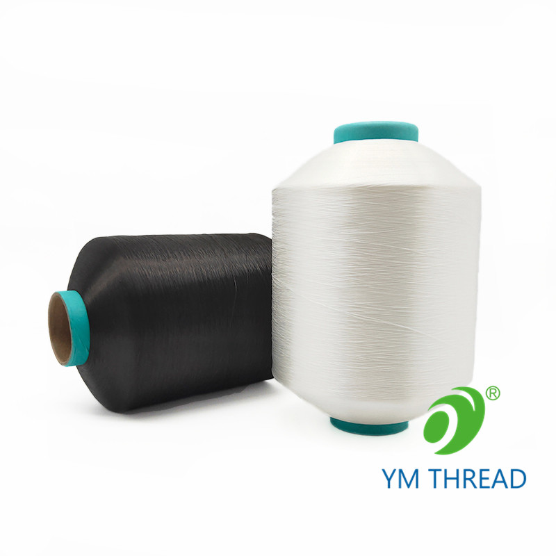 ThreadYm's tweet image. To dear India customers, 
Hot Melting Yarn Stock goods supply!!!
Polyester hot melting yarn 150D, nylon 100D 

Right now, we can support low met yarn polyester and nylon with good price and quick delivery on February!

Pls contact us for LATEST PRICE!