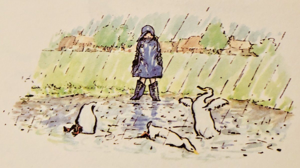 A.A.Milne tweet media