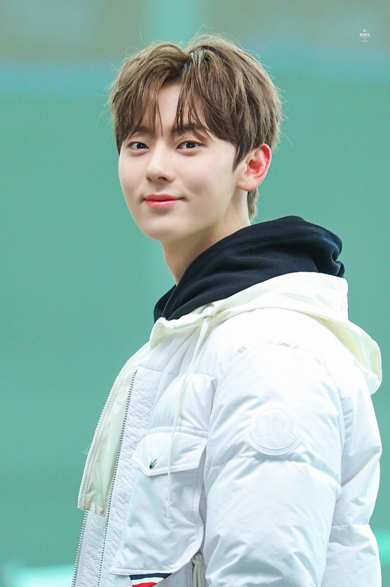 Ashes_mh's tweet image. 200217 청순말랑큐티뽀짝이💚
#민현 #황민현 #minhyun #뉴이스트 #NUEST