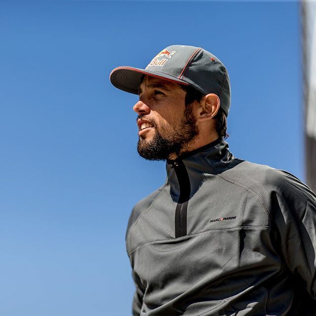 Magic Marine tweet media