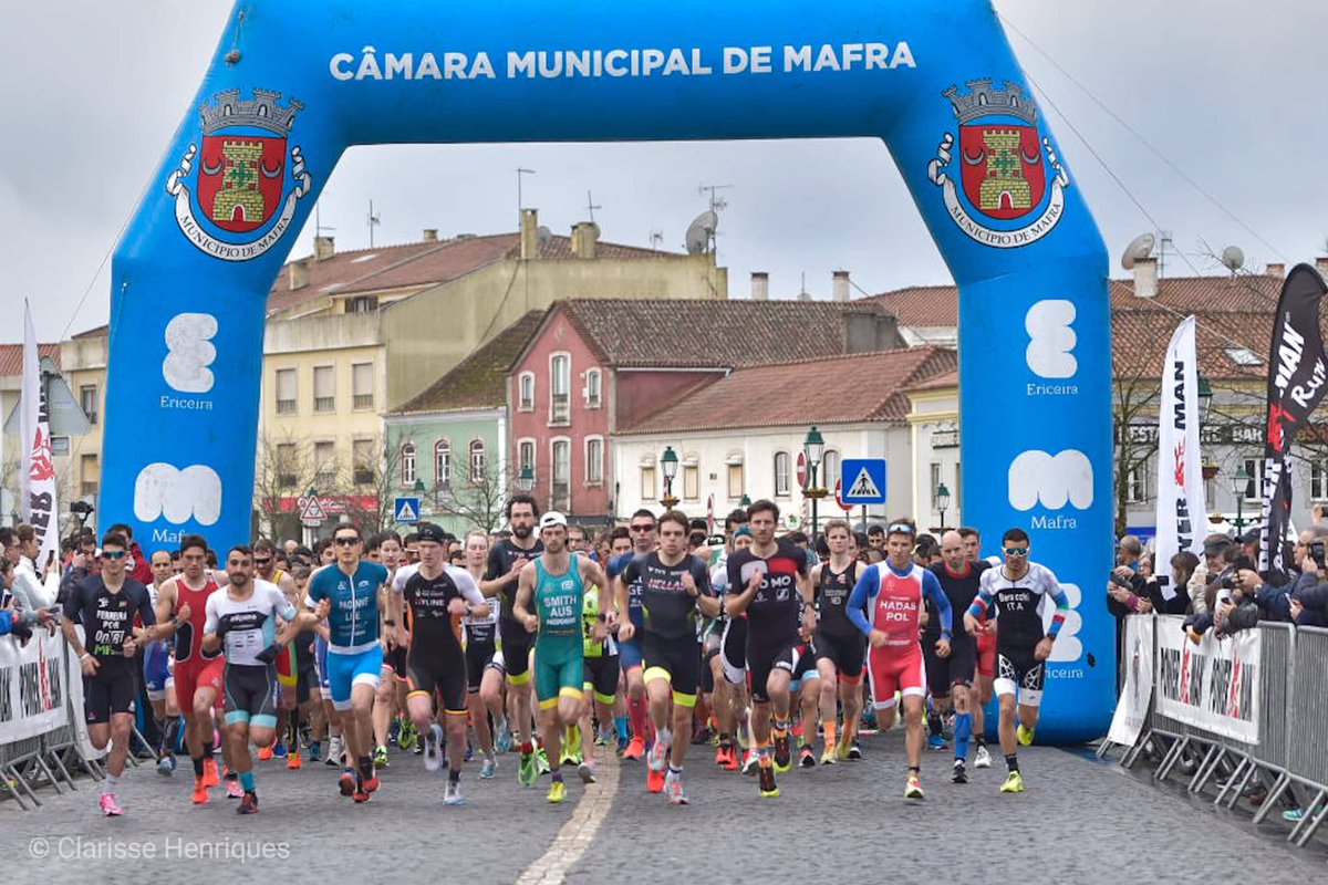 runozrun's tweet photo. @Powermansports Portugal 🇵🇹 What a race-a bit of everything, technical and fast descents 👍, long climbs and cobbles. 9th place was a good result today, with more to come. Great catch up with the Powerman family too

@RAFCentralFund @RAFTriathlon @PoppyLegion @RAF_Cosford #Mafra https://t.co/KkMBlSU85k