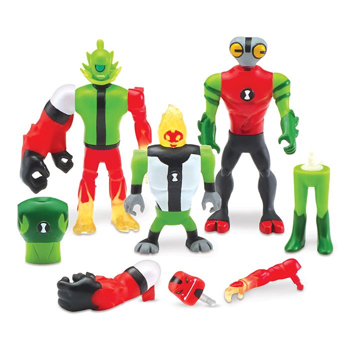 Prima Toys tweet media