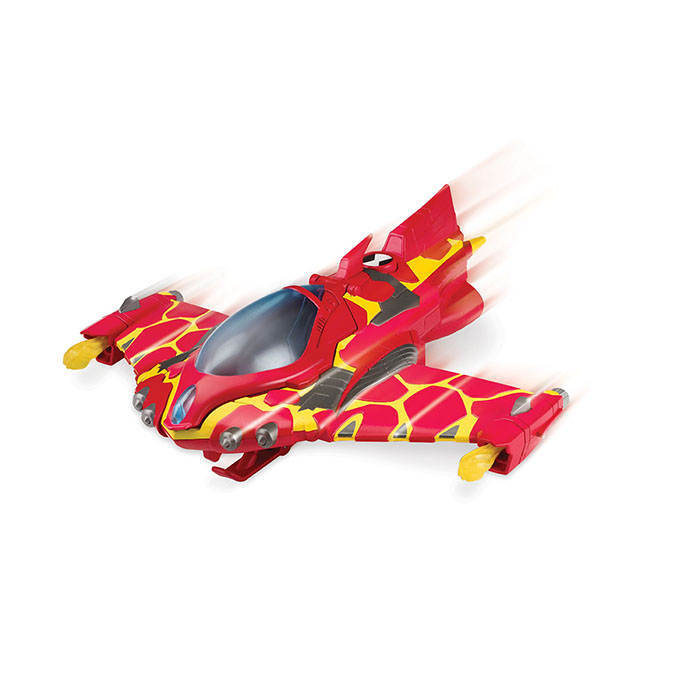 Prima Toys tweet media