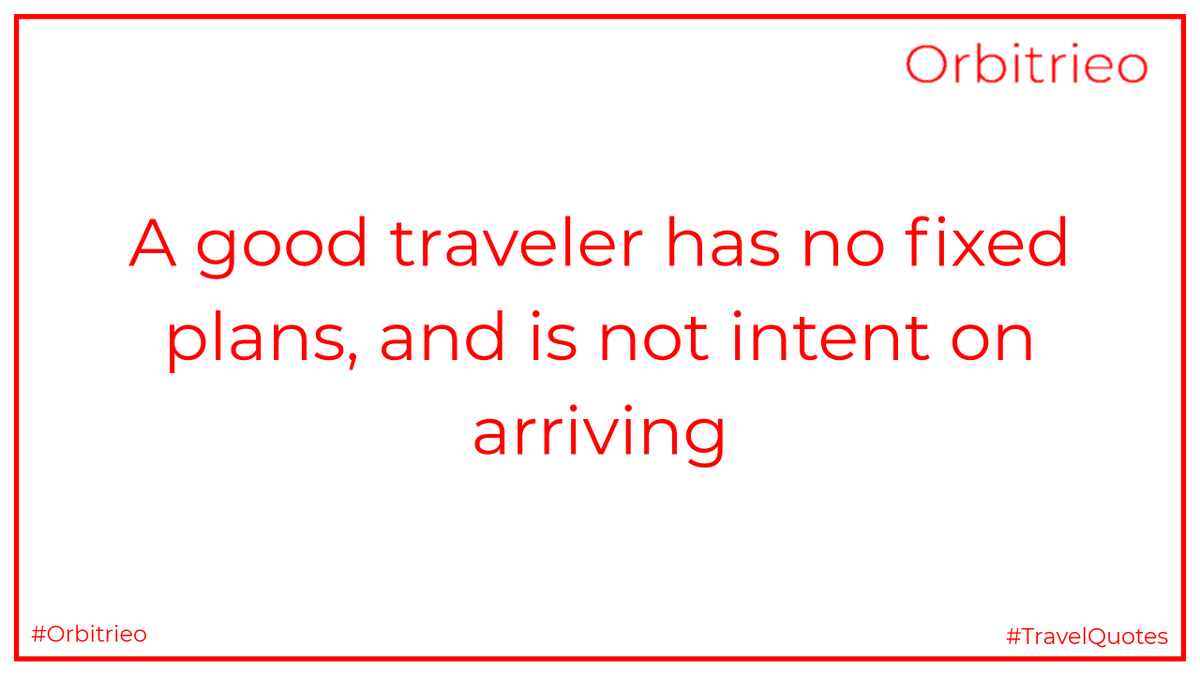 orbitrieo's tweet photo. Leave your plan with Orbitrieo ! #Orbitrieo #TravelCompany #TravelQuotes https://t.co/nMOjEZ979A