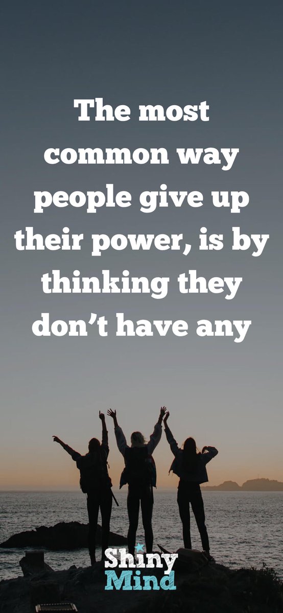 #MondayMood 
Your thoughts, the story you tell yourself in your mind becomes your reality