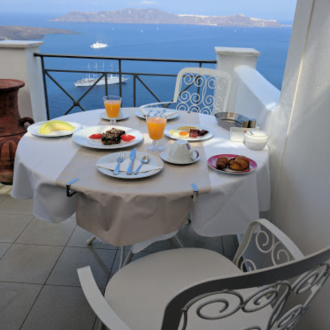 HotelVillaRenos's tweet photo. #Breakfast is the most important meal of the day. Happy #Monday!
https://t.co/oCg3kx48Iy
#VillaRenos #VRCafe #calderaview #Santorini #BestLocations #AmazingView #Quality #BestHotels #HotelsToVisit #PlacesToVisit #VisitSantorini #Greece #Fira https://t.co/BWhjpnkfKh