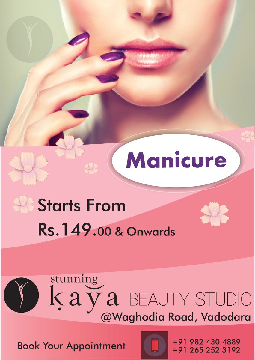 Stunning Kaya beauty studio (kaya_stunning) Twitter