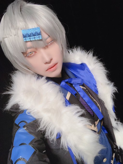 Twitterのコスプレ画像46