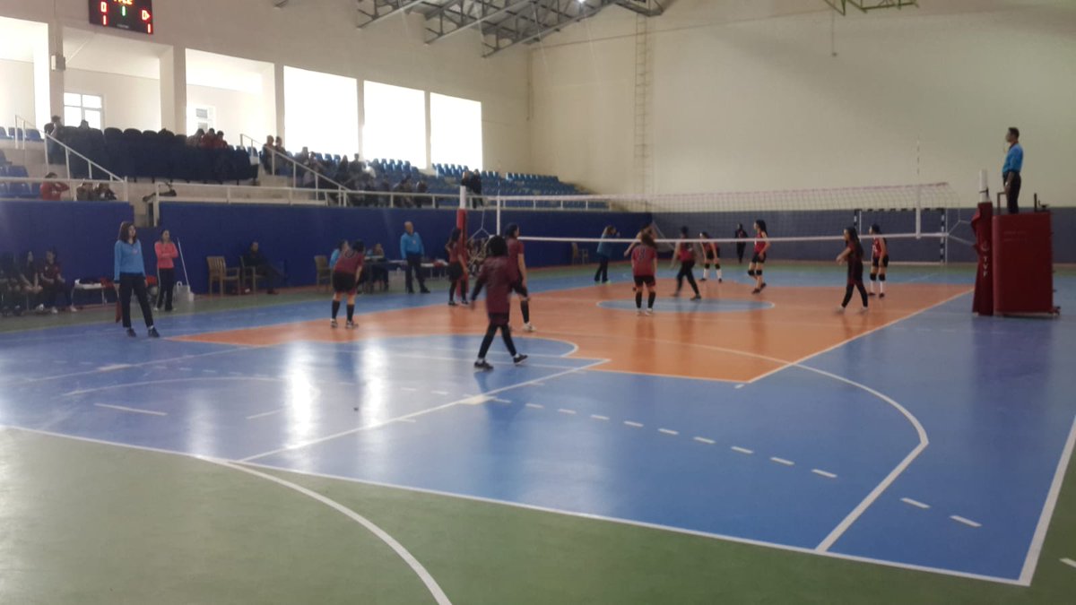 2019 -2020 Voleybol Yıldız  Kızlar Liginde ilçemizi Temsil eden Balışeyh ÇPL Anadolu Lisesi Bayan takımı hafta  sonu  oynanan müsabakalarda iyi performans  gostermelerine rağmen oynadıkları  her iki  maçıda kaybettiler.