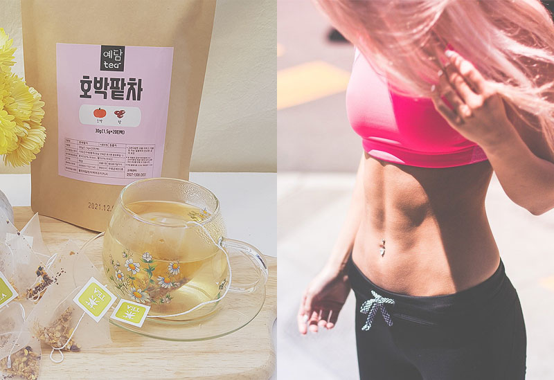 1티백 320원! 으로 하루 물 1리터 마시기!!!
bit.ly/37uvbKo

#다리부종완화
#디톡스워터
#붓기빼는방법
#붓기빼는차
