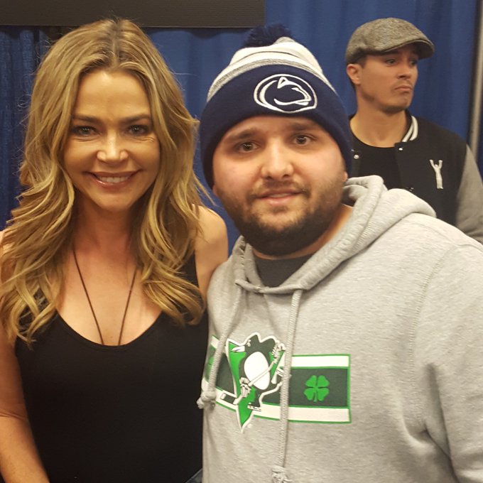 Denise Richards’s Birthday Celebration | HappyBday.to