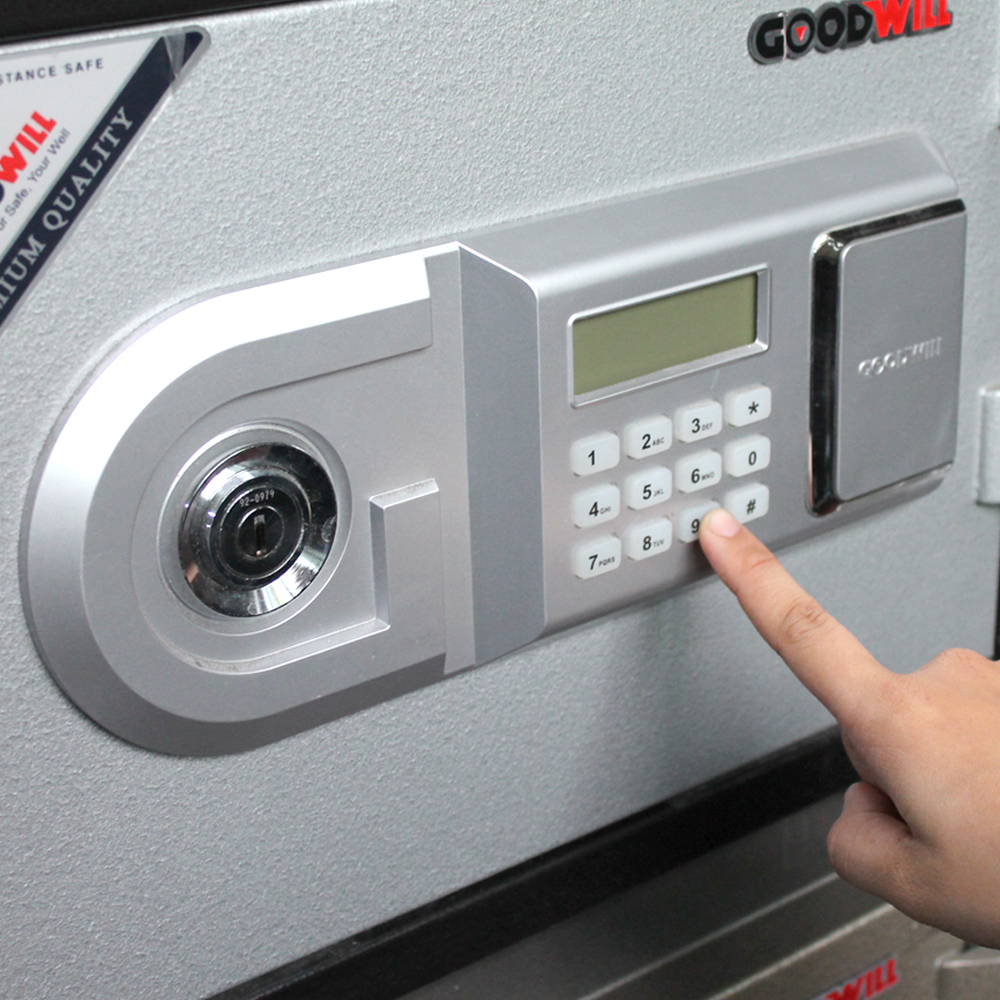 SBMCI's tweet photo. Our Goodwill home and office safes provide protection for your properties and important documents from the dangers of fire with outstanding features and design.

For more info: https://t.co/955IKI6nSF

Message us for orders/inquiries! https://t.co/iMhDu32jRH