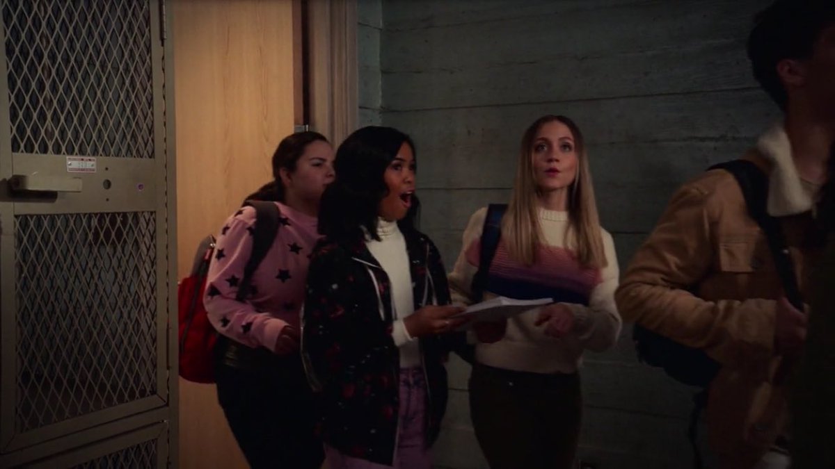 This is my application to be besties with addie an lauryn