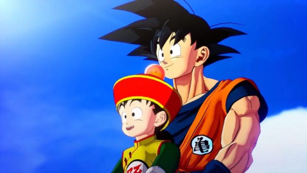 My final conclusion on Dragon Ball Z: Kakarot. I really loved how they combined the elements of an RPG &amp; a fighting style game, it was well balanced. It felt like I was watching Dragon Ball Z all over again but with stunning visuals. The pacing of the story was perfect.