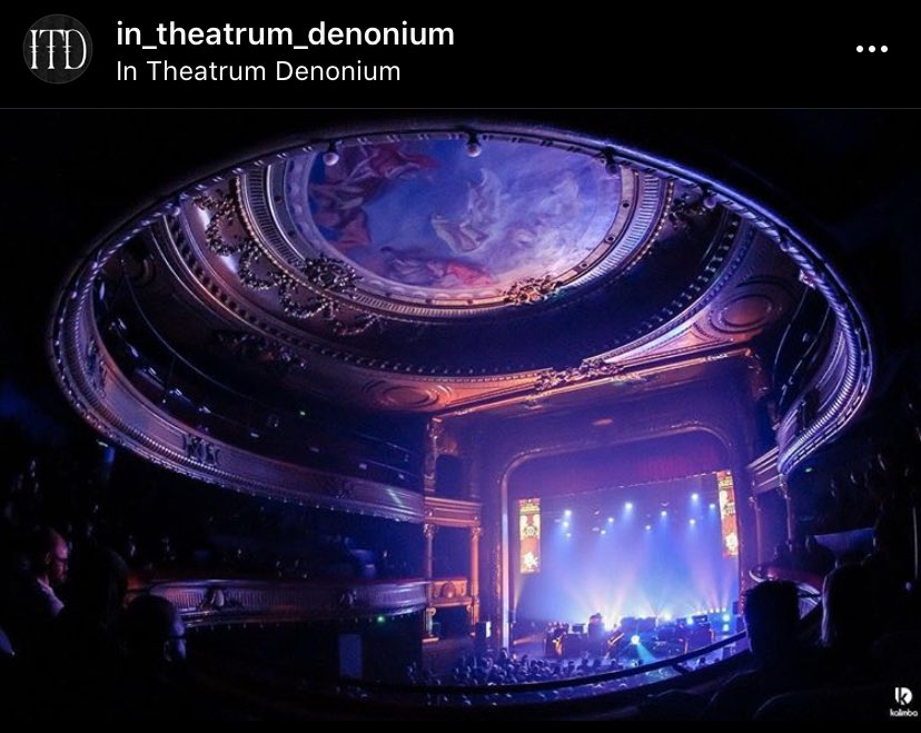 Plus qu’une poignée de jours avant la déferlante ITD ! 

Nous avons encore beaucoup de demandes, il reste quelques places disponibles ! Pour ceux qui en recherchent, ne tardez pas ! 🤘😎

Credit photo: Kalimba