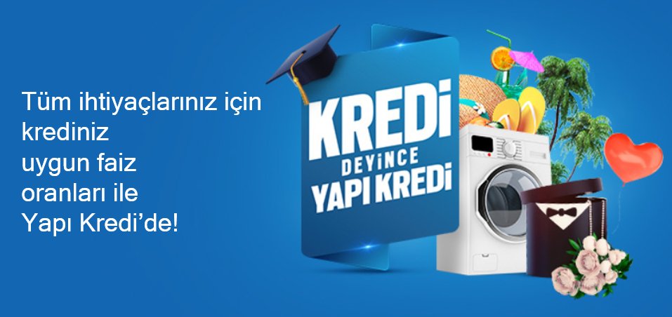 Yapi Kredi Hizmet V Twitter Bugunun Ihtiyaclarini Yarina Ertelemeyin Bireysel Ihtiyac Kredisi Basvurusu Ve Detayli Bilgi Icin Https T Co Xwlvx10tyb Https T Co Thllsqdpch