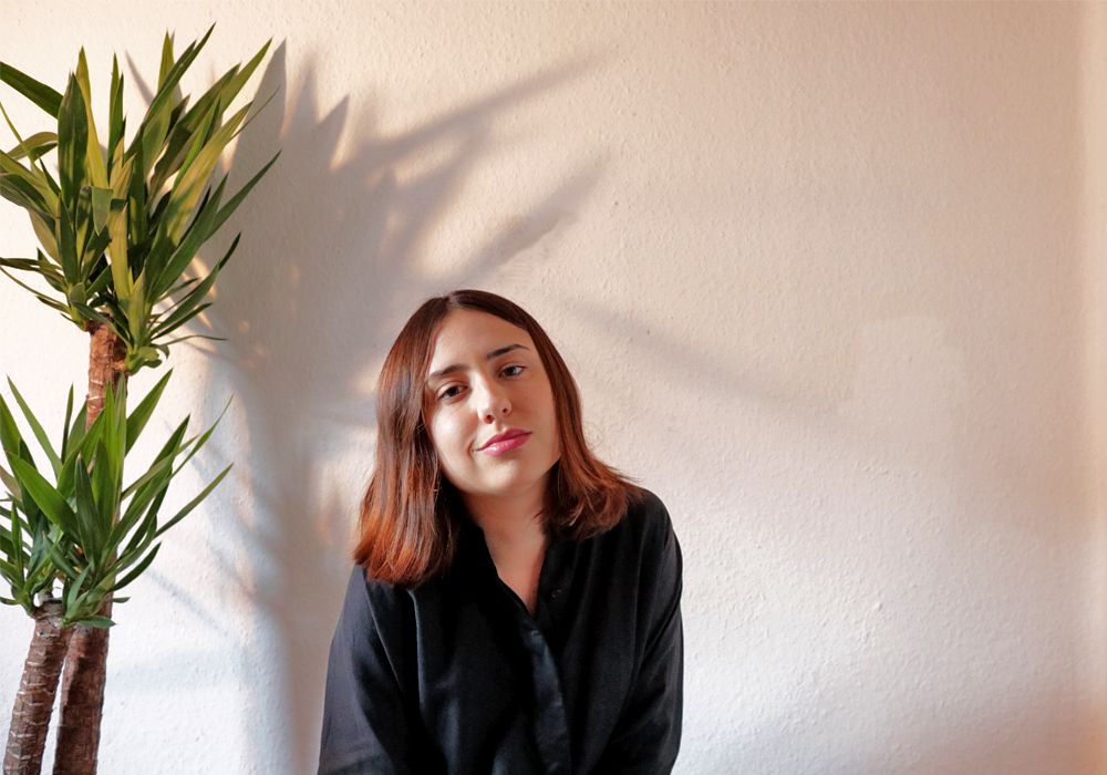 🍸 Nos tomamos un vermut con @lidiacaroleal_ : bit.ly/3bHt4q4