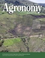 All accepted papers submitted to ICPPM2020 will be reviewed and considered for publication in a Special Issue of the Agronomy Journal published by the American Society of Agronomy. 
dl.sciencesocieties.org/publications/aj