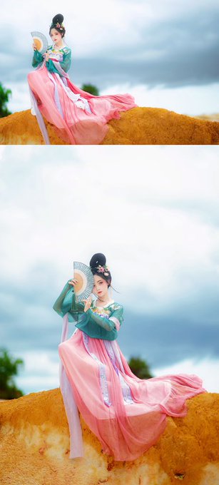 コスプレイヤー小柔SeeUのTwitter画像8
