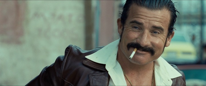 Born on this day, Dominic Purcell turns 50. Happy Birthday! What movie is it? 5 min to answer! 