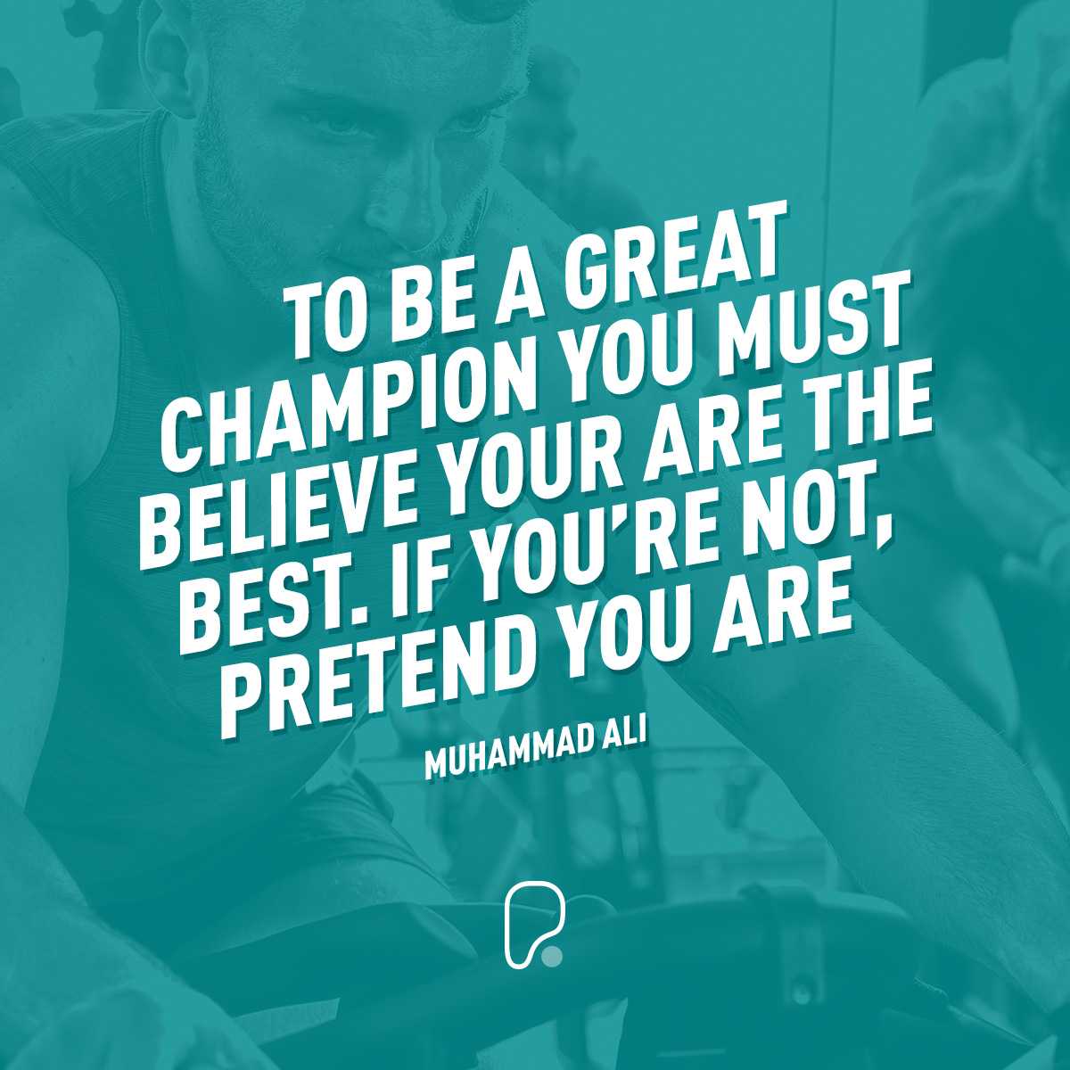 Good Morning! Time to attack the day!! #puregym #puregymleedssouth #mondaymotivation #selfbelief
