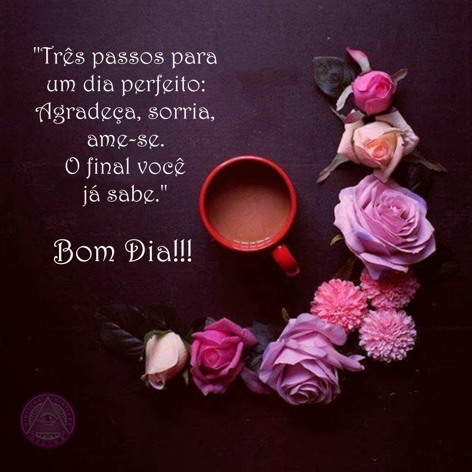 Misticos Online on X: #misticosonline #misticos# tarotonline #cafe #amor  #fé #bomdia #pazeluz  / X