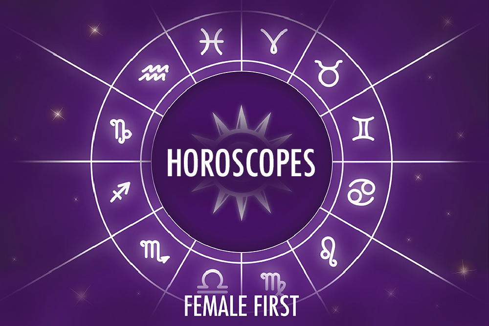 Teens horoscope