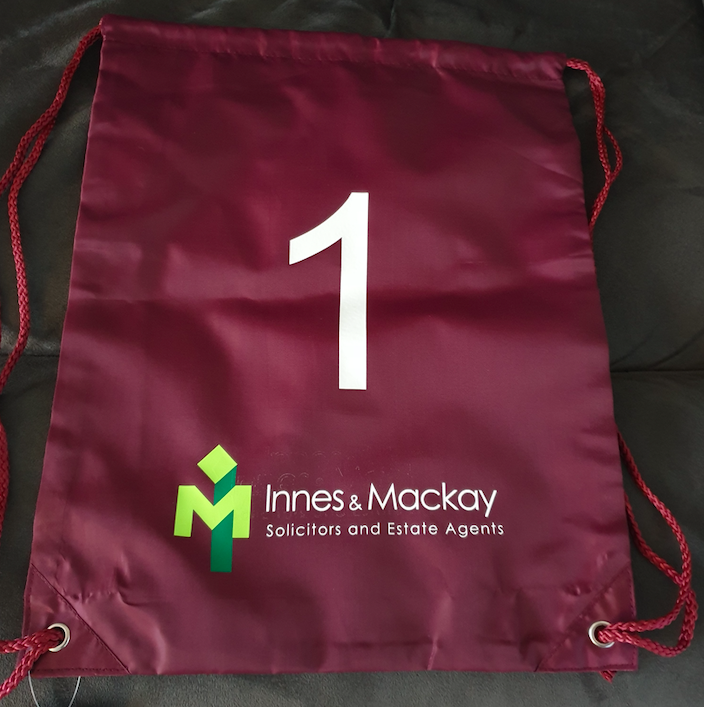 InnesandMackay's tweet image. Recently we announced the sponsorship of Drakies Primary Schools football strips! They now also have some brand new kit bags to store them in! 

You can read all about our involvement with the football team, here ⚽️⤵️

innesmackay.com/News/Drakies-s…

#WithYouAllTheWay #KittedOut 💚