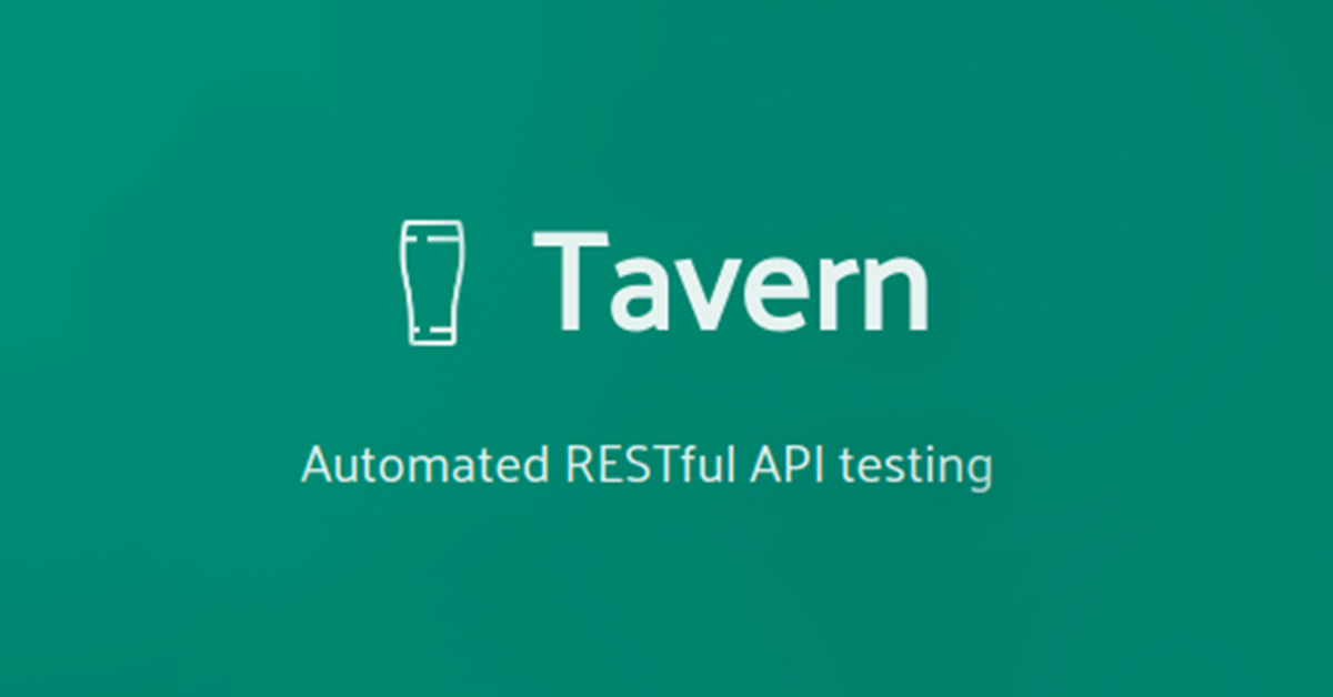 🚨RDV le 05/03 prochain au #webcenter #AXA de Lille pour un #meetup sur l’outil #Tavern #Testing !
⌛️Dépêchez-vous de réserver les dernières places encore disponibles ! 👉bit.ly/38wrt4F

#Tech #IOT #API  #AXAGuildeTest