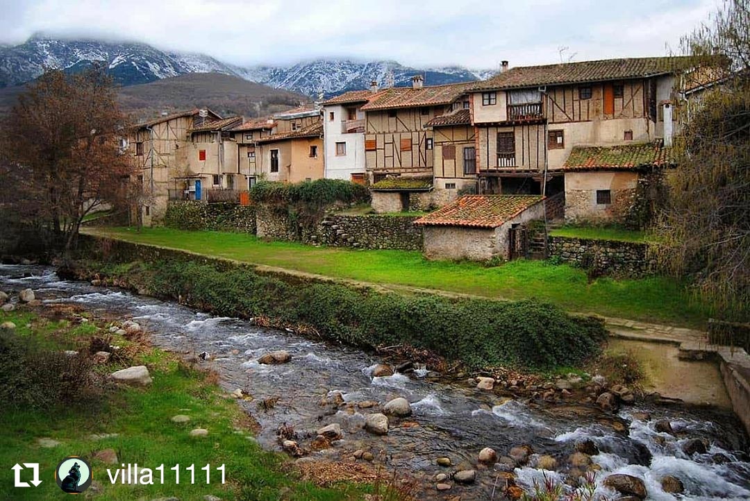 ✔#RinconesxDescubrir en la Provincia de Cáceres, barrio judío de #Hervás en la comarca #ValledelAmbroz, foto en Instagram de #villa11111 👏🏼👏🏼👏🏼 

PROVINCIA DE CÁCERES
✔#ColeccionaMomentos