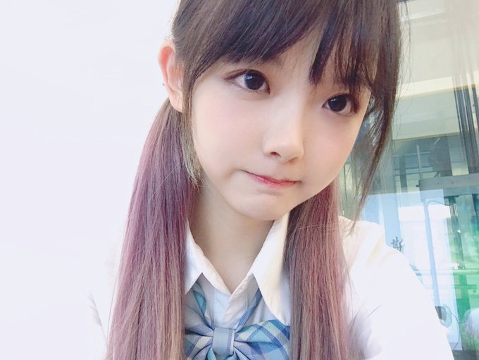 Twitterのコスプレ画像44