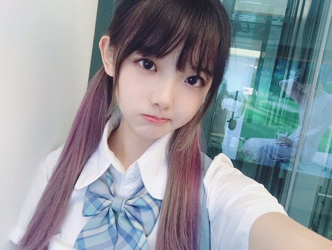 Twitterのコスプレ画像45