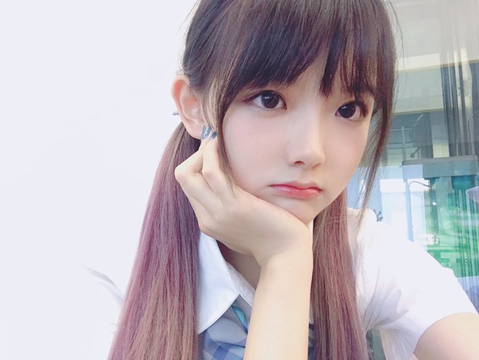 Twitterのコスプレ画像43