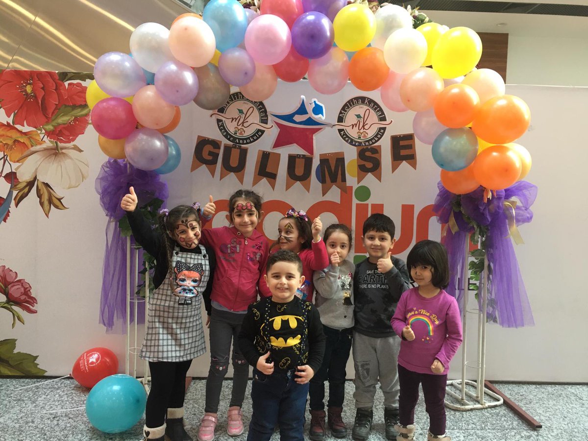 Podium_AVM's tweet photo. Kırıkkale Podium Avm’de çocuklar çok mutlu. 
⁣
Minikler bu hafta sonu Kırıkkale Podium Avm’de harika etkinliklerin tadını çıkardı. 🎨 Etkinliklerimizden eğlenceli kareler.. 🥳 Göstermiş olduğunuz ilgi ve katılımlarınız için teşekkür ederiz. ✨⁣
⁣ https://t.co/baT2LT3uxy