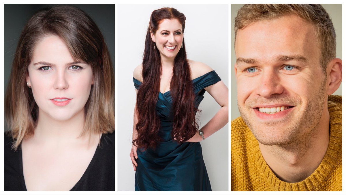 Eisiau blas ar opera? Dewch i'r OPERATIF am ddim ym mar Ffynnon nos Gwener 13.3.2020 am 6.30pm gyda chantorion Mid Wales Opera. Join MWO's performers <a href="/Harry_Thatcher/">Harry FJ Thatcher</a> @Holesworth <a href="/GriffithJoelene/">Joelene Griffith</a>  for a free taste of opera for Bar Ffynnon <a href="/PontioTweets/">PontioTweets</a>  6.30pm on Friday 13th March