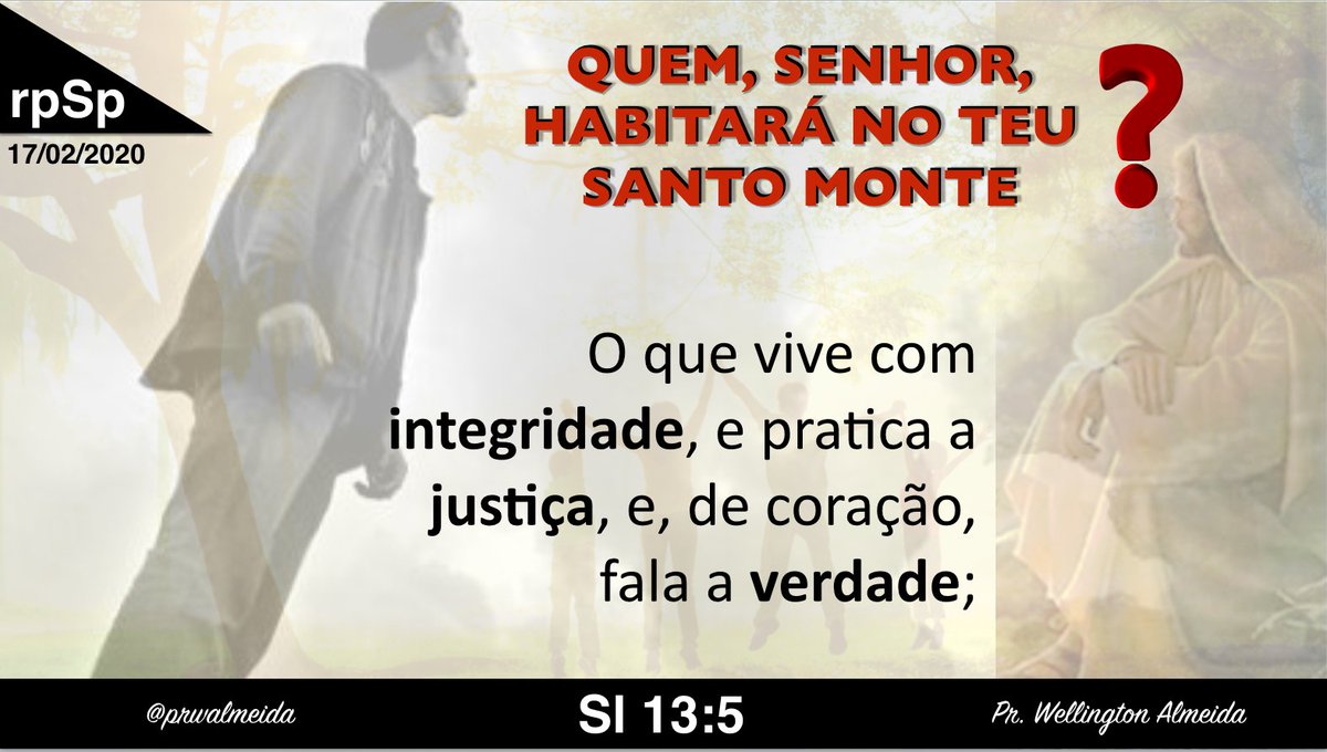 prwalmeida's tweet photo. #Sl15|Preservai a integridade moral. Mantende conscienciosa consideração para com a verdade e a justiça.Sede fiéis nas menores responsabilidades[…] possuindo sanidade de coração e retidão, sendo leais a Deus e fiéis à humanidade. (CPPE, 474) #PrimeiroDeus e serei #CidadãoDosCéus https://t.co/52vc7TDsn2