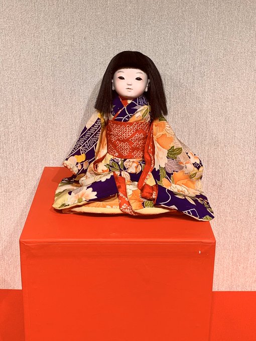 創作イラスト 原画 市松人形 Allstarbailbondslv Com