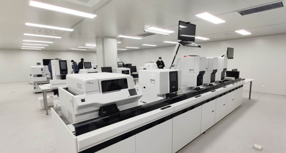 Lifotronic Technology tweet media