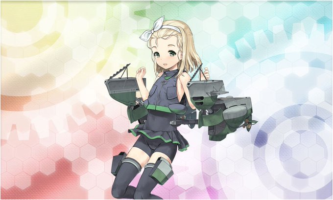 補給艦のtwitterイラスト検索結果