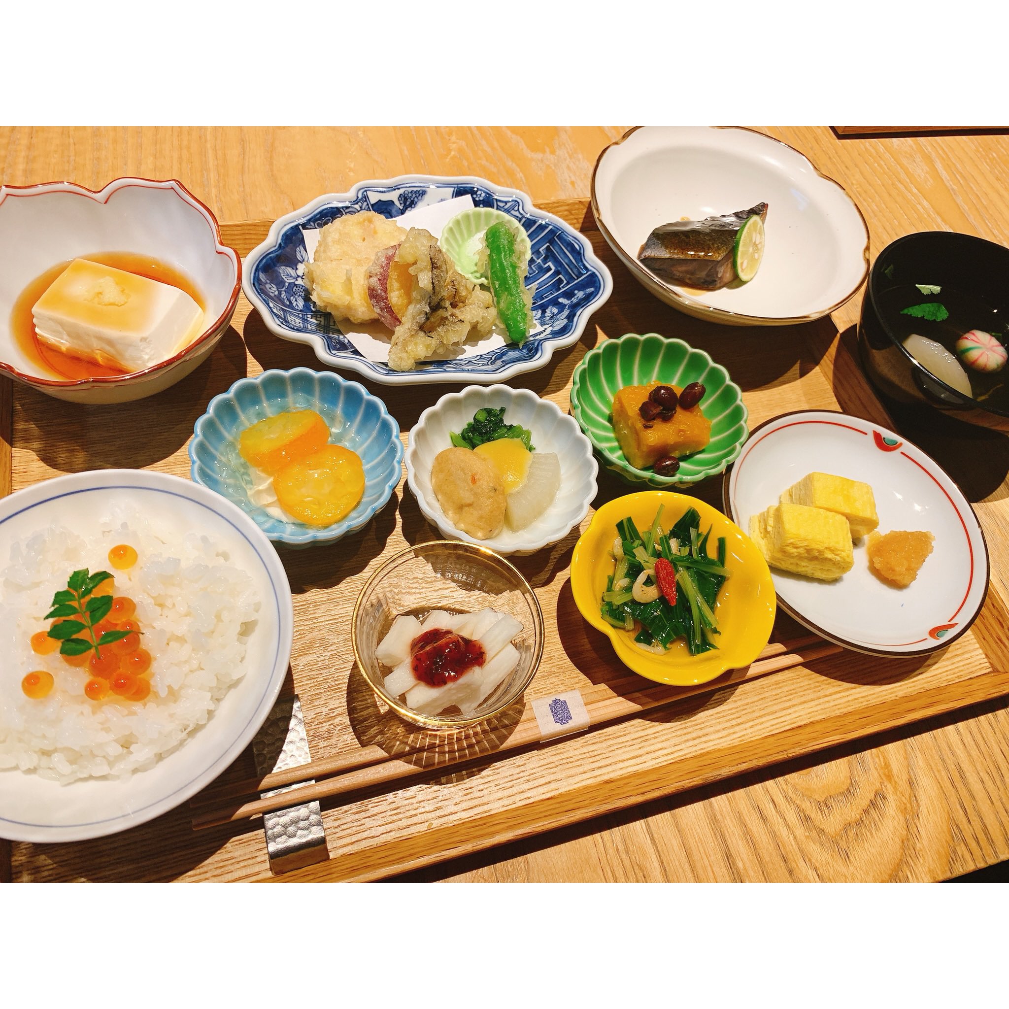 おばんざいランチ Twitter Search Twitter