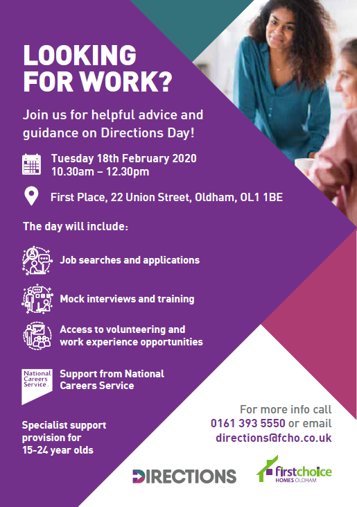 Don’t forget - this is tomorrow 🤩🤩🤩