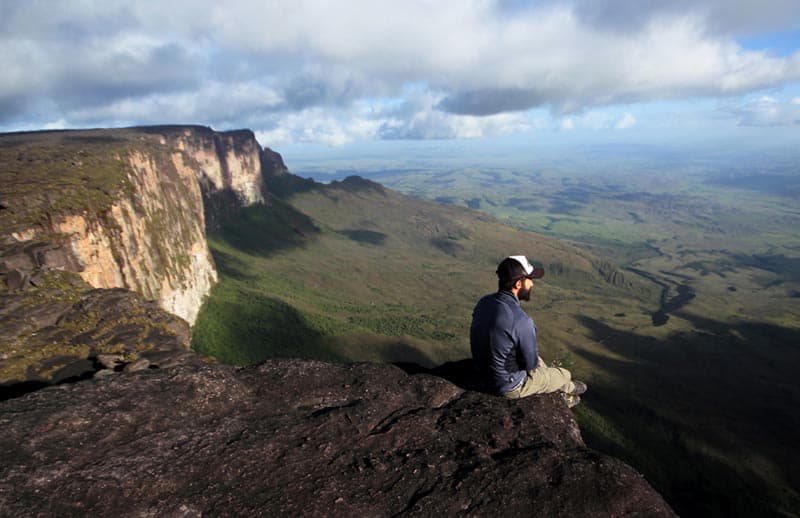 MOUNT RORAIMA – VENEZUELA
aroundtheworld874937450.wordpress.com/2020/02/12/the…